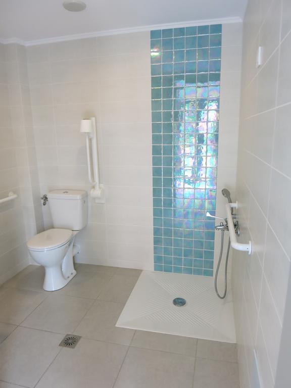 Αμαρυλλίς Aparthotel Platanés Εξωτερικό φωτογραφία